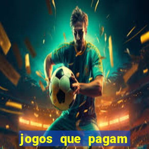 jogos que pagam via paypal